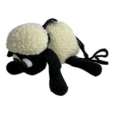 Shaun das Schaf aus Wallace