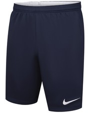 Nike Shorts Academy 18 Dri-FIT Football Fußballshorts dunkelblau