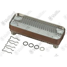 VA Wärmetauscher BW, 12