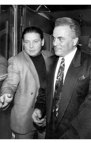 John gotti sammy der stier - der,