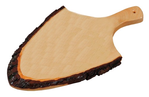 Kesper rinden servierbrett - kesper, rinden-servierbrett
