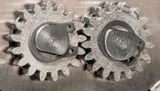 SATZ - Zahnräder für