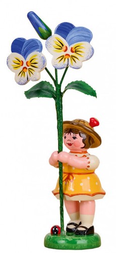 Hubrig blumenkind mit - blumenkind,