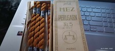 Mez Perlgarn Nr. 5, 583 Farbe
