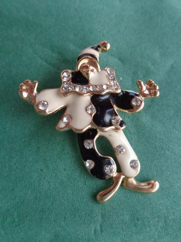 Modeschmuck harlekin - modeschmuck,