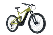 29 Zoll LEADERFOX Ayra E-Bike