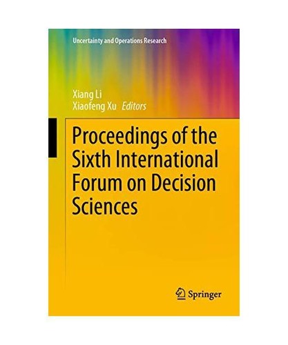 Proceedings the sixth - proceedings,
