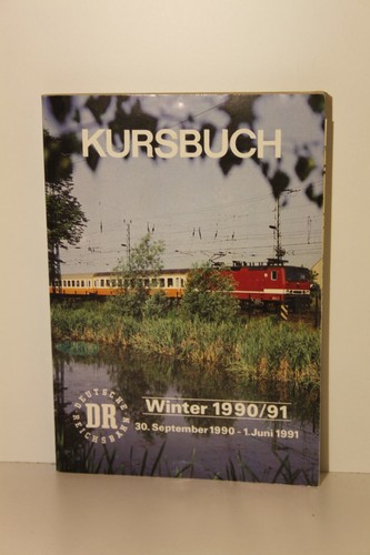 001 eisenbahn kursbuch - h-001, (3)