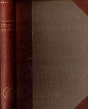 Mommsen, Römische Geschichte