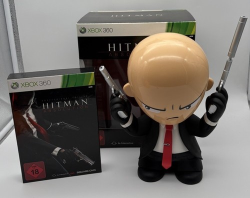 Original hitman absolution - original,