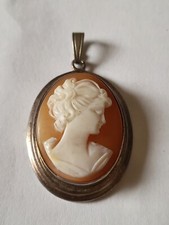 Jugendstil 800er Silber