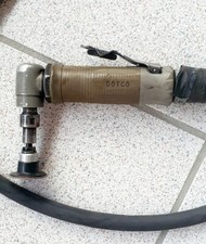 Dotco Druckluft Schleifer