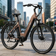 Zoll bike ttgo se city - ttgo,