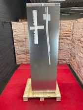 Bosch Serie 2 KIR81NSE0 Einbau Kühlschrank ohne Gefrierfach Schlepptür MultiBox