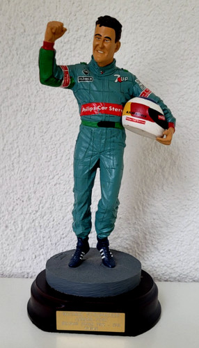 Endurance figur michael - endurance,