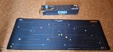Pac Man Desk Mat Mauspad