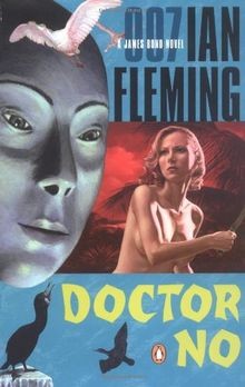 Doctor - , bond
