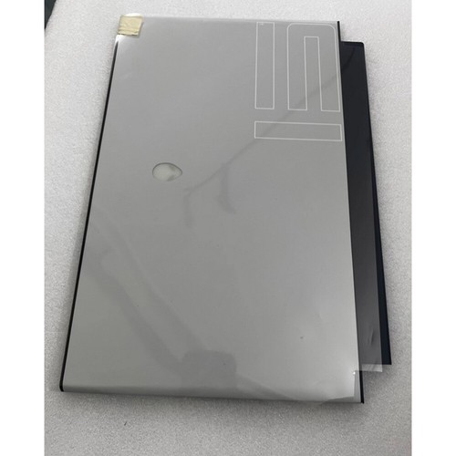 New for alienware m15 r2 - new,