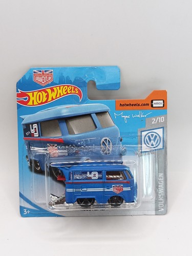 Hot wheels kool kombi - hot,
