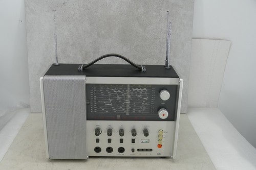 Braun 1000 t1000 - t, cd