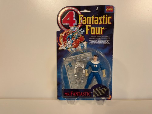 Toy biz toybiz fantastic - toy,