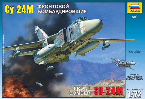 Zvezda soviet bomber - zvezda, su