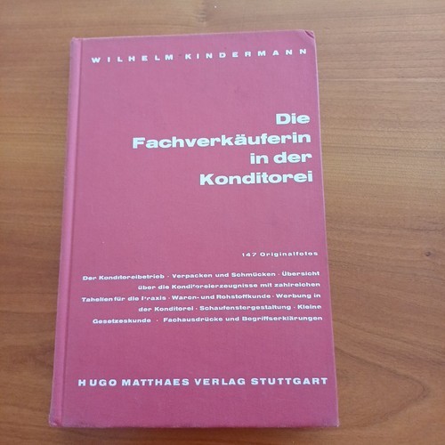 Die fachverkäuferin der - fachverkäuferin,