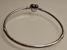 Pandora armband 21 cm - pandora,