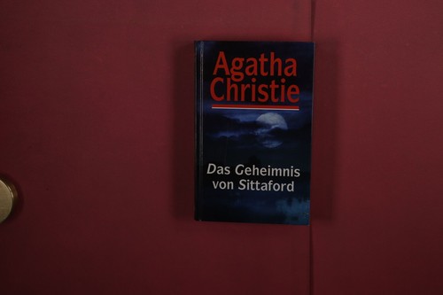 384357 agatha christie - 384357,