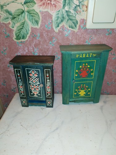 Alter vero bauern schrank - alter,