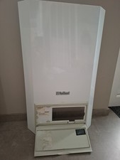 Vaillant Thermoblock Klassik Brennwert  VC 196 E Frontverkleidung Abdeckund 