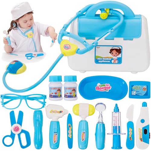Kinder arztkoffer spielzeug - kinder,