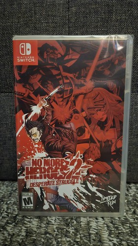 More heroes desperate - 2:,