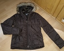 Reitjacke Winter Steeds Riding Wear, S, braun