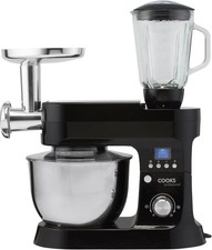Cooks Professional 1200W