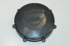 KTM SUPER DUKE 990 LC8 KUPPLUNGSDECKEL SEITENDECKEL MOTORDECKEL DECKEL RECHTS