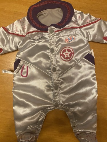 Baby born skianzug - born,