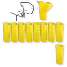 Sirl Bauschuttrutsche