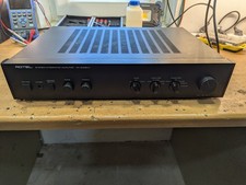 Rotel 840bx4 stereo - rotel,
