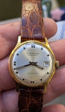 VINTAGE KIENZLE MARKANT MANUAL