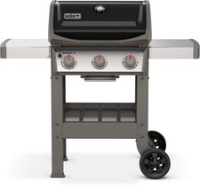 weber Gasgrill Spirit II e310 GBS