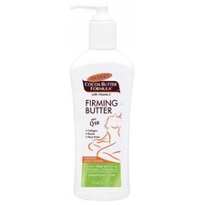 Palmer's Cocoa Butter Formula Straffende Körperlotion mit Coenzym Q10, 315