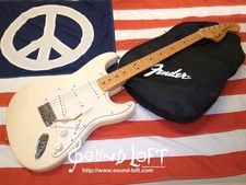 Fender Japan ST68 with 1979 &