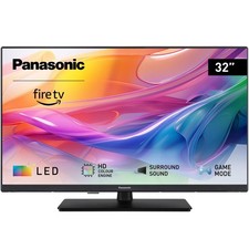 Panasonic PAN TV-32S50AEZ si LED-TV HD Ready Smart Triple Tuner Fire TV (2.Wahl)