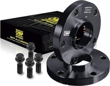 Spurverbreiterung Distanzscheiben Abstandshalter Set 15Mm 5X114.3 64.1 M12X1.5