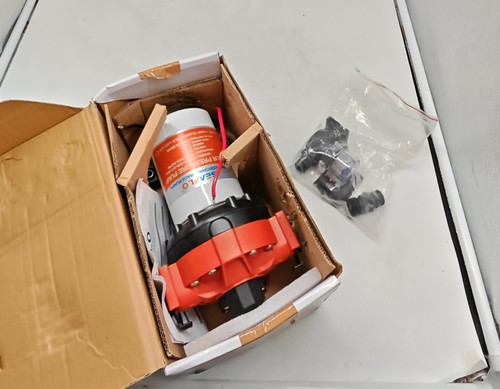 12v 70psi seaflo wasserdruck - 12v,