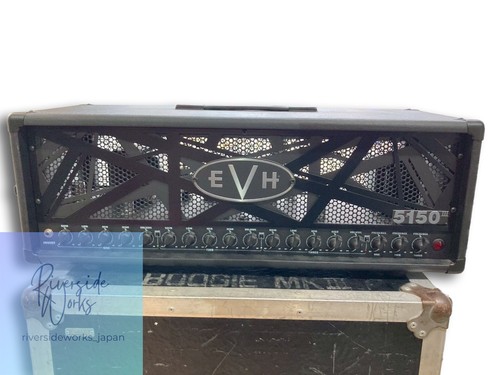 Evh 5150iii 100s - 100s, head