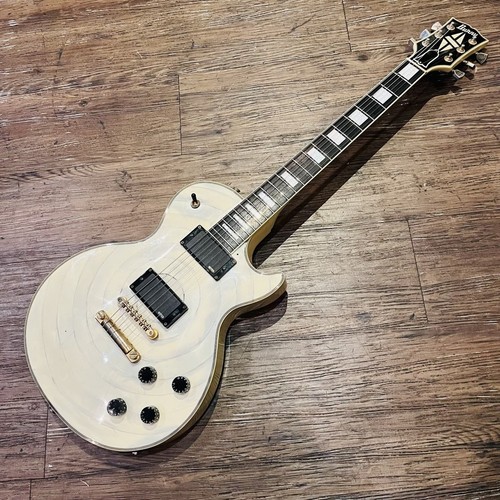 Burny rlc 1996 gitarre - burny,