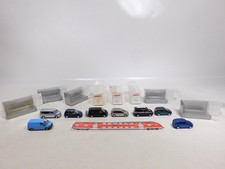 Wiking 1:87 H0 8x VW 305