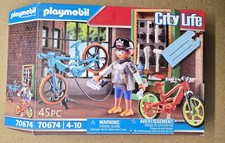 Playmobil City Life 70674